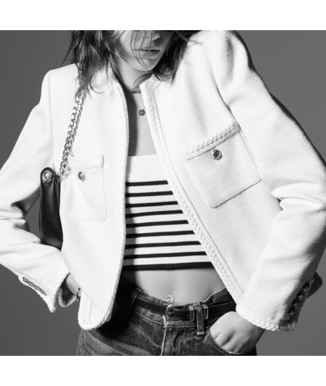 CELINE Мульти майка, фото 4