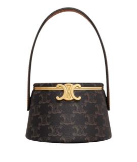 CELINE Сумка через плечо