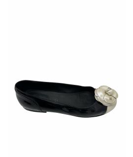 CHANEL Балетки