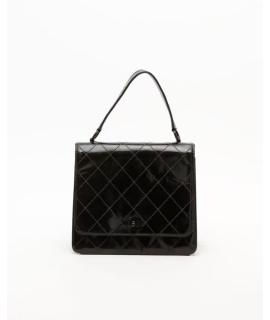 CHANEL Сумка с короткими ручками