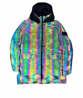 STONE ISLAND SHADOW PROJECT Пуховик