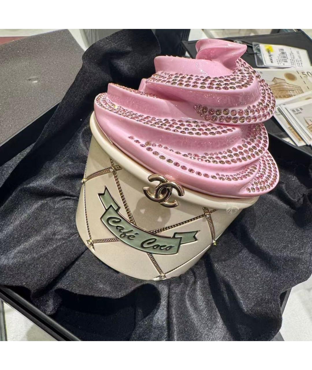 CHANEL Мульти сумка через плечо, фото 3