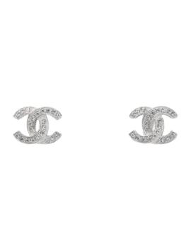 CHANEL Серьги