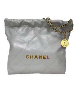 CHANEL Сумка через плечо