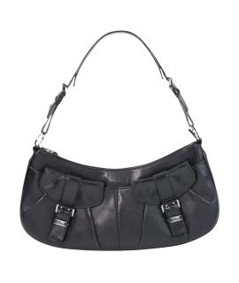 CHRISTIAN DIOR Сумка с короткими ручками