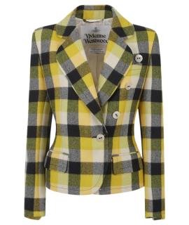 VIVIENNE WESTWOOD Жакет/пиджак
