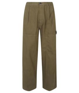 CP COMPANY Повседневные брюки