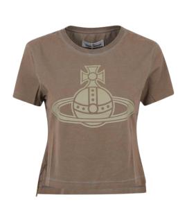 VIVIENNE WESTWOOD Футболка