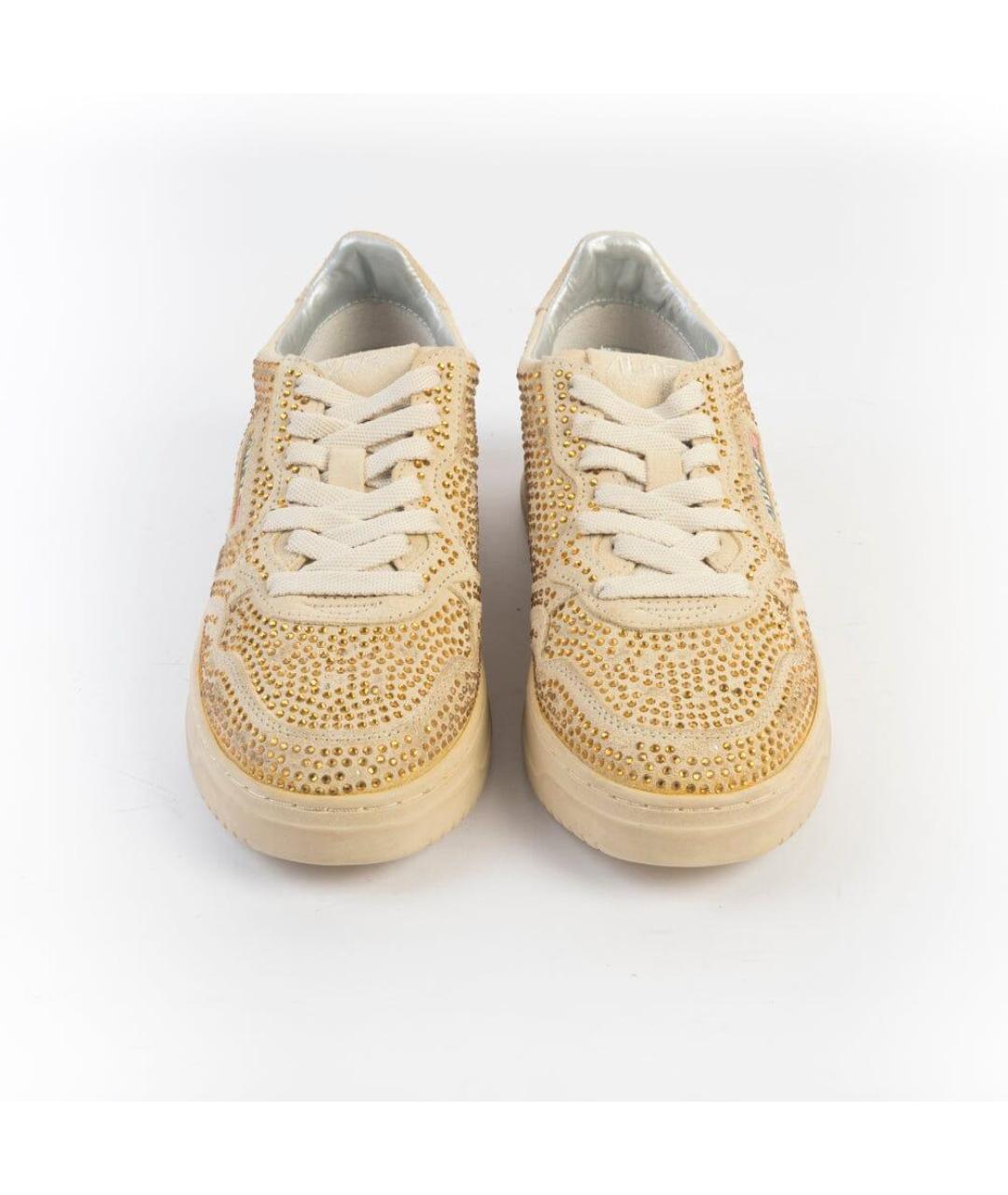 AUTRY Мульти кроссовки, фото 3