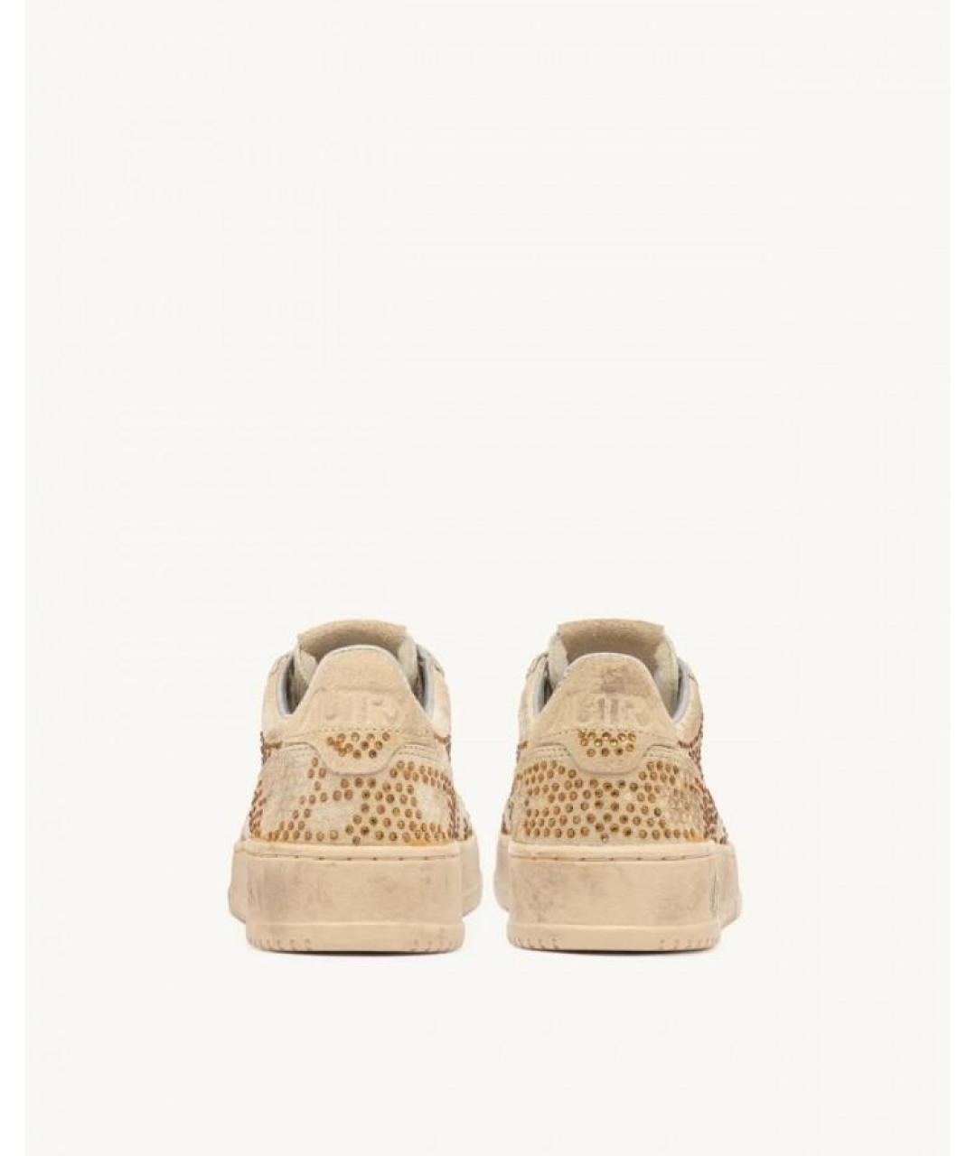 AUTRY Мульти кроссовки, фото 2