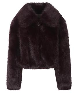 THE FRANKIE SHOP Шуба