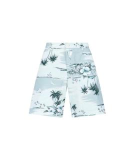 MAISON KITSUNE Шорты