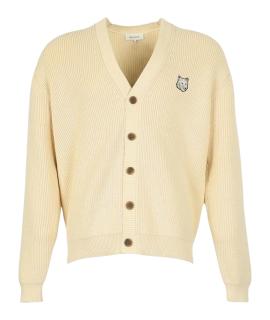 MAISON KITSUNE Кардиган
