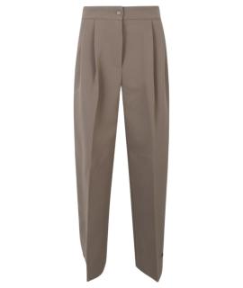 THE FRANKIE SHOP Прямые брюки