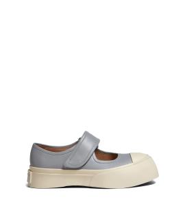 MARNI Слипоны