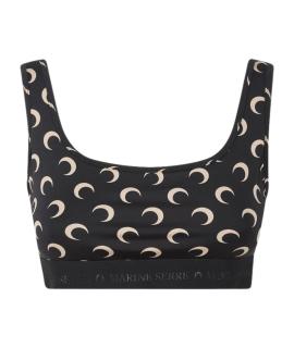 MARINE SERRE Майка