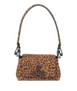 VIVIENNE WESTWOOD Сумка с короткими ручками