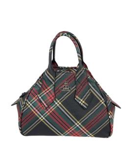 VIVIENNE WESTWOOD Сумка с короткими ручками