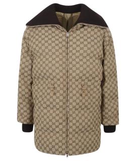 GUCCI Пуховик