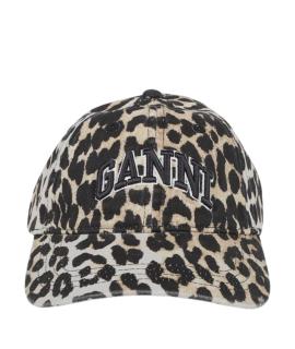 GANNI Кепка