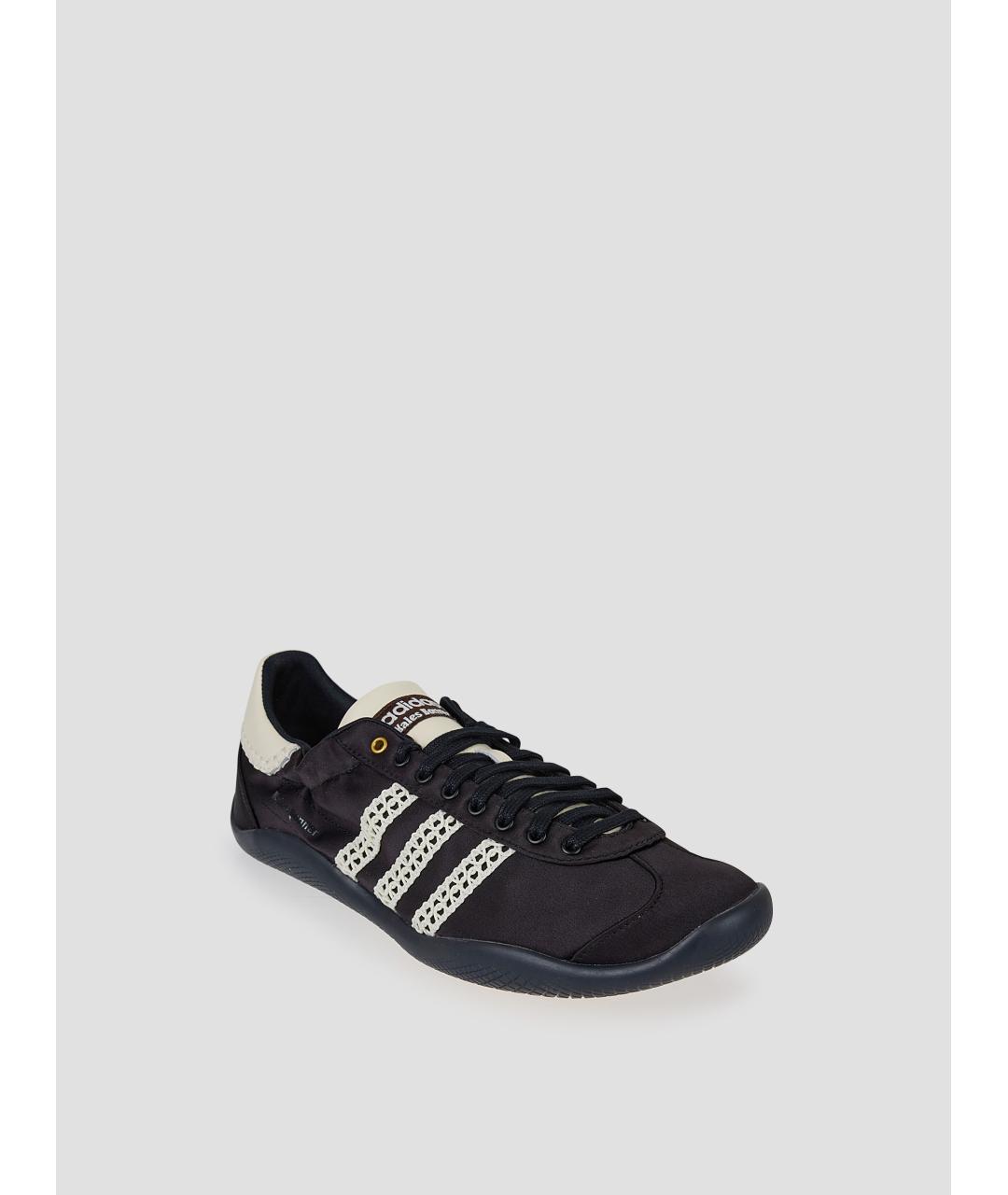 ADIDAS Мульти текстильные низкие кроссовки / кеды, фото 3