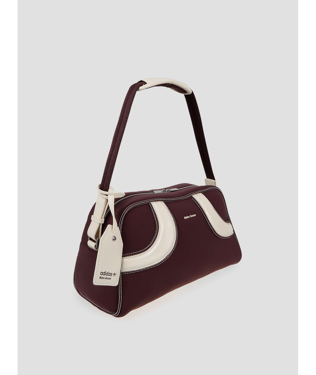 ADIDAS Мульти синтетическая сумка через плечо, фото 3