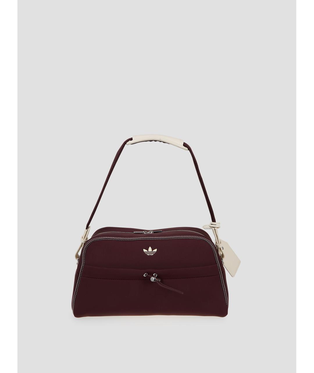 ADIDAS Мульти синтетическая сумка через плечо, фото 2