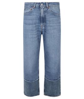 OUR LEGACY Прямые джинсы