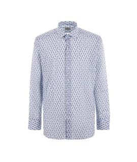 ETRO Классическая рубашка