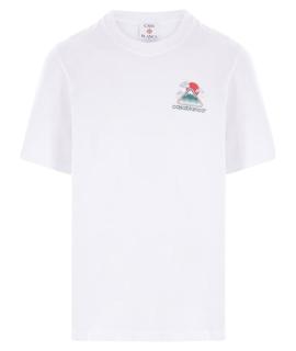 CASABLANCA Футболка