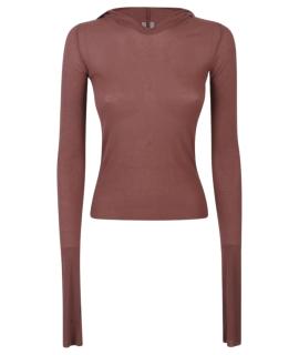 RICK OWENS Лонгслив