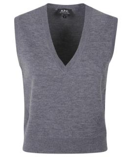 A.P.C. Жилетка