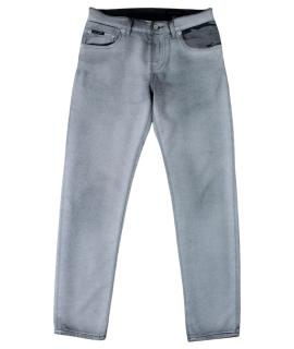 DOLCE&GABBANA Джинсы скинни