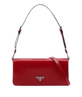 PRADA Сумка с короткими ручками