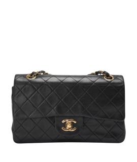 CHANEL Сумка через плечо