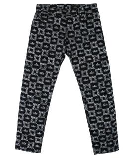 DOLCE&GABBANA Повседневные брюки