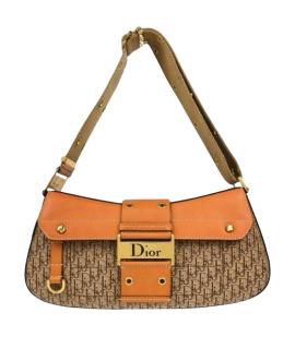 CHRISTIAN DIOR Сумка с короткими ручками