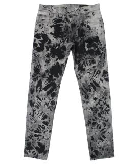 DOLCE&GABBANA Джинсы скинни