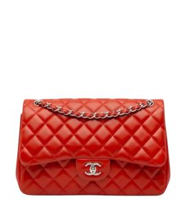 CHANEL Сумка через плечо