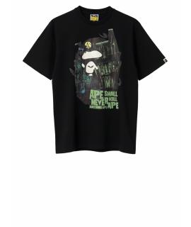 A BATHING APE Футболка