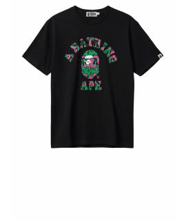 A BATHING APE Футболка