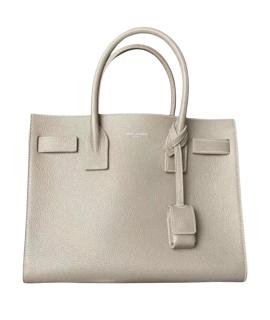 SAINT LAURENT Сумка с короткими ручками