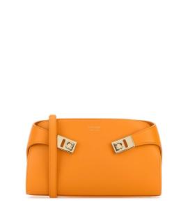FERRAGAMO Сумка через плечо