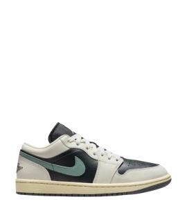 JORDAN Низкие кроссовки / кеды