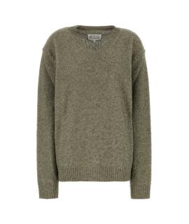 MAISON MARGIELA Джемпер / свитер