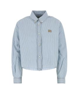 MIU MIU Рубашка