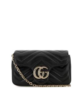 GUCCI Сумка через плечо