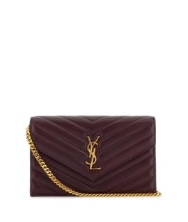 SAINT LAURENT Кошелек