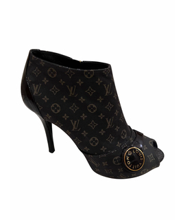 

Ботильоны LOUIS VUITTON PRE-OWNED