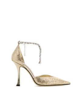 JIMMY CHOO Туфли